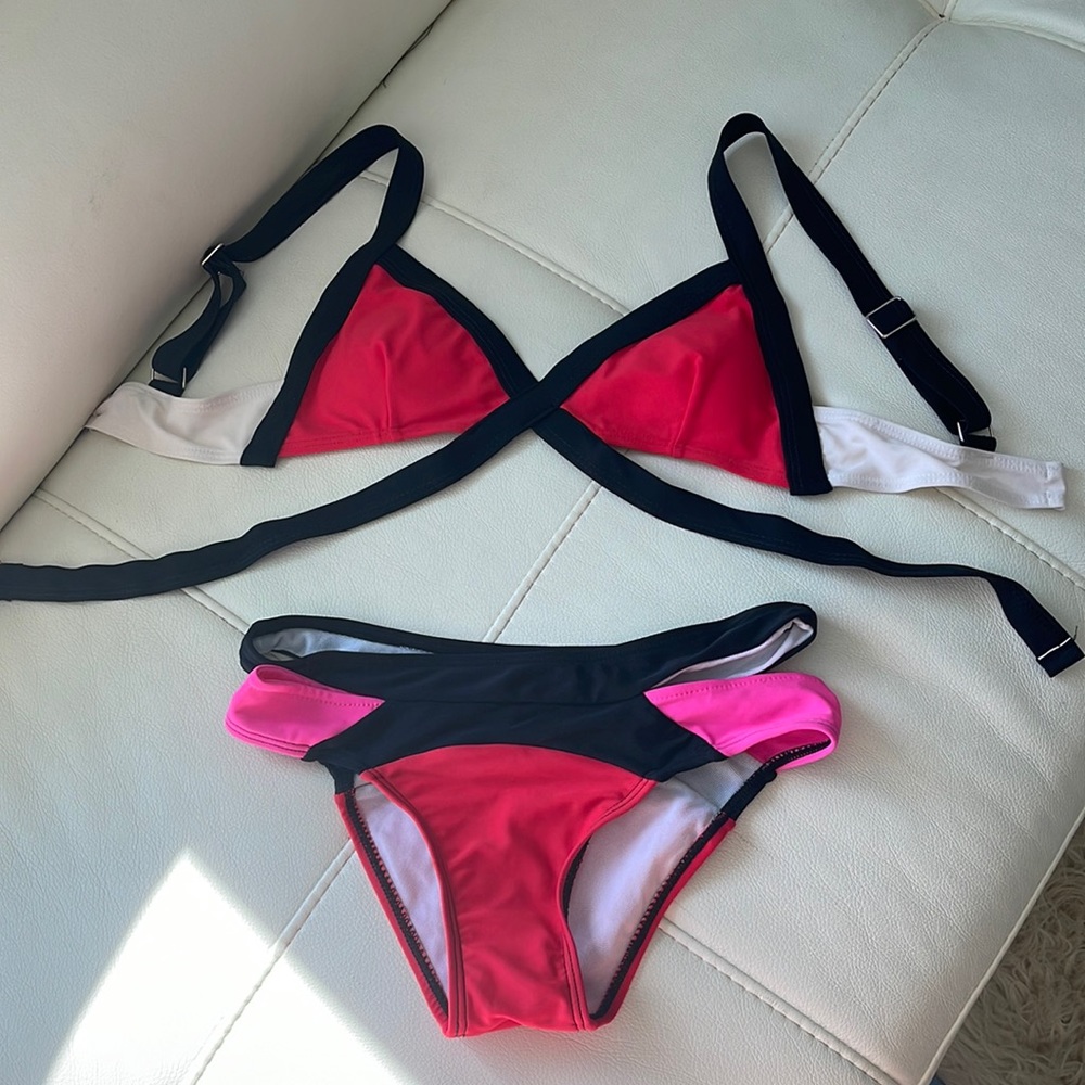 Summer swimsuit!